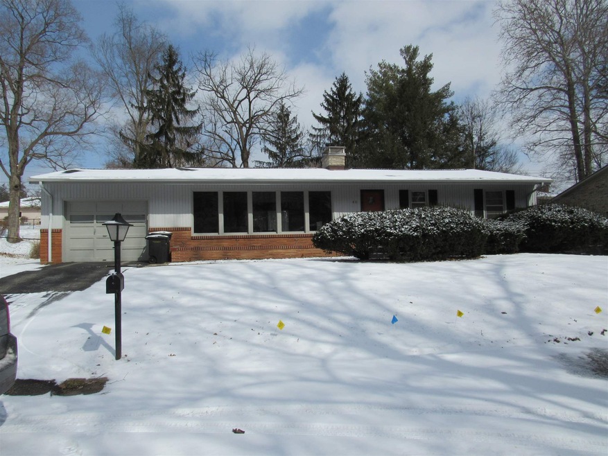 40 La Rosa Ct, Lafayette, IN 47905 - photo 1