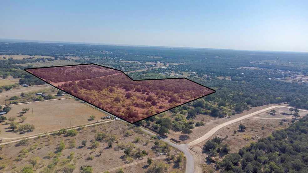 TBD McDonald (R93363) Ln, Cedar Creek, TX 78612 - photo 1