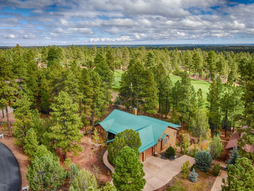 4080 W Sugar Pine Loop