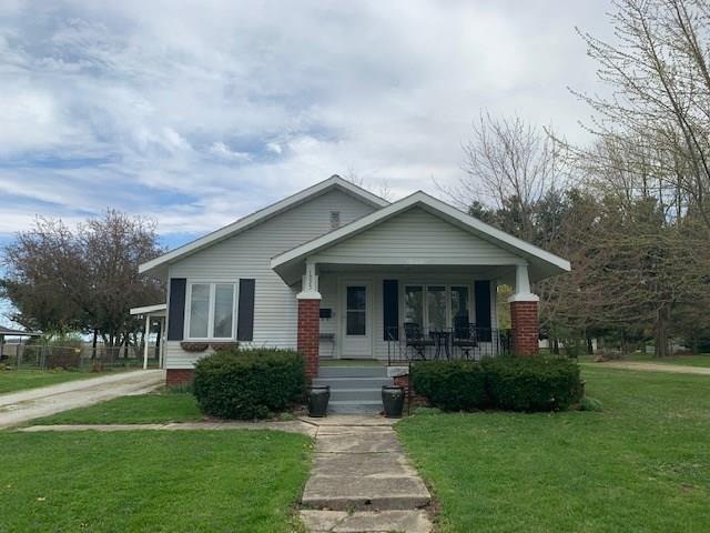 1025 N Main St, Tipton, IN 46072 - photo 1