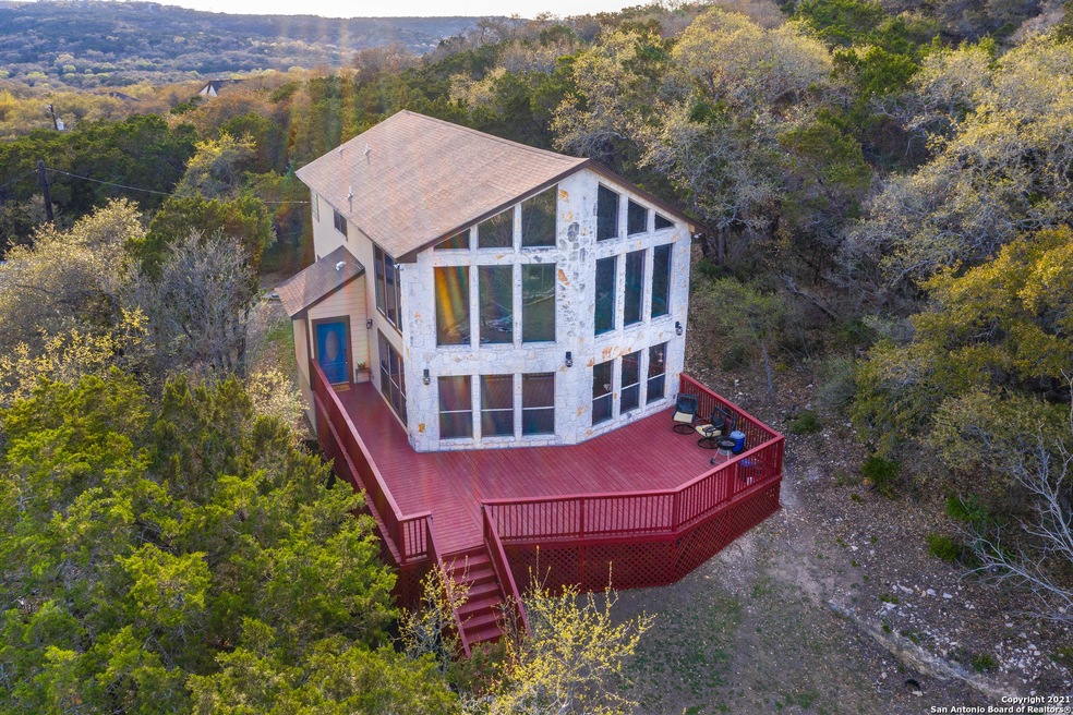 17795 Frank Madla Rd, Helotes, TX 78023 - photo 1