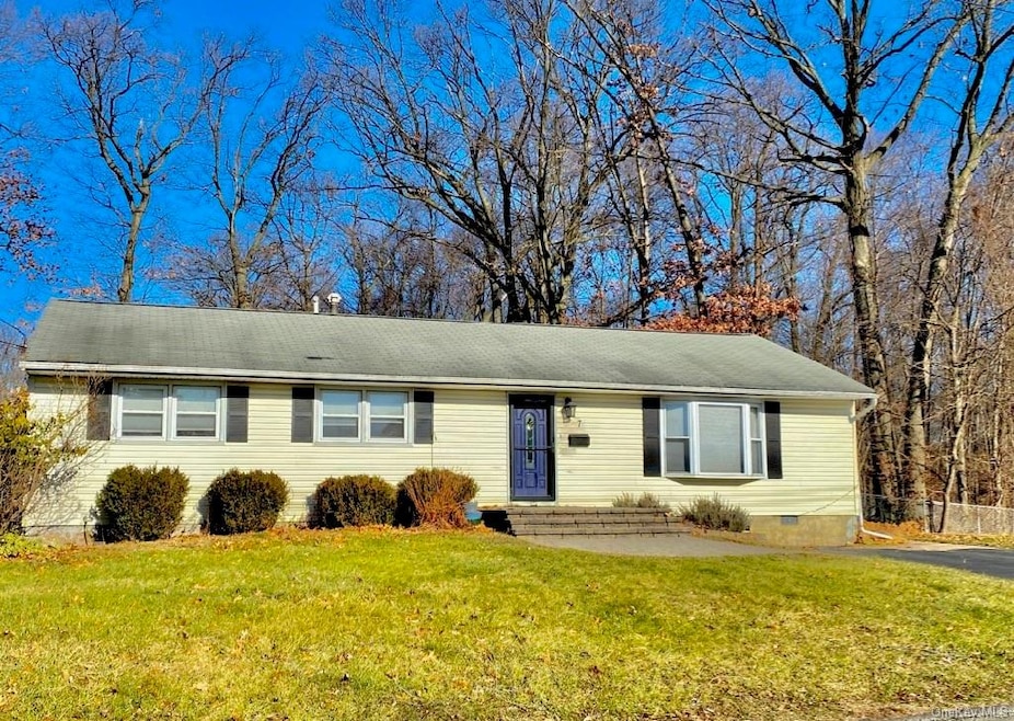 7 Debra Lee Ct, West Nyack, NY 10994 - photo 1