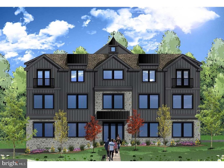 1300 Bethlehem Pike unit 310, Flourtown, PA 19031 - photo 1