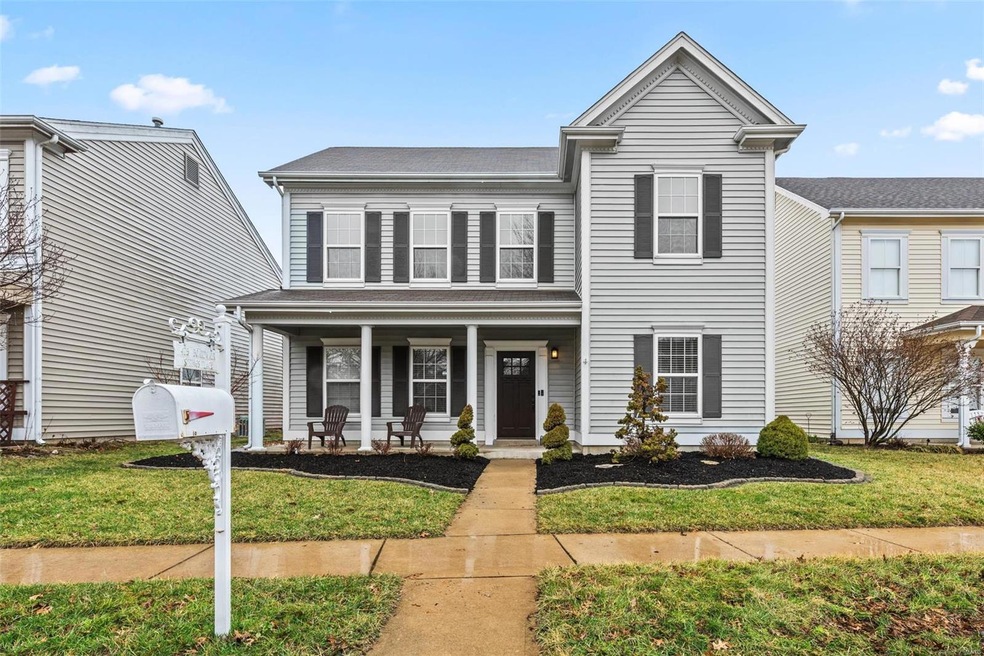 Welcome to 475 Boardwalk Springs Dr. in Winghaven!