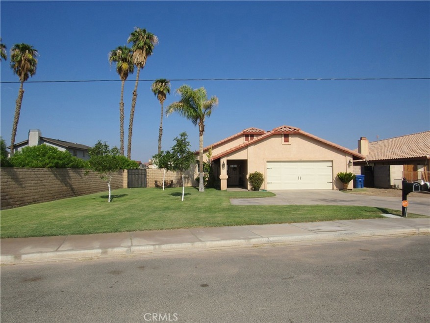 1160 N Lovekin Blvd, Blythe, CA 92225 - photo 1