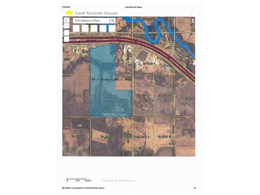 0 E Gate Dr unit 50149389, Waupaca, WI 54981 - photo 1