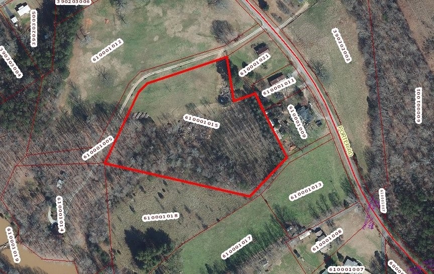 Tract 1 Porter Rd, Pendleton, SC 29670 - photo 1