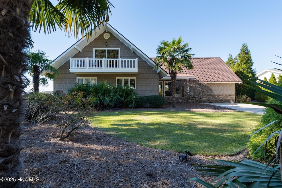 810 Madam Moores Lane