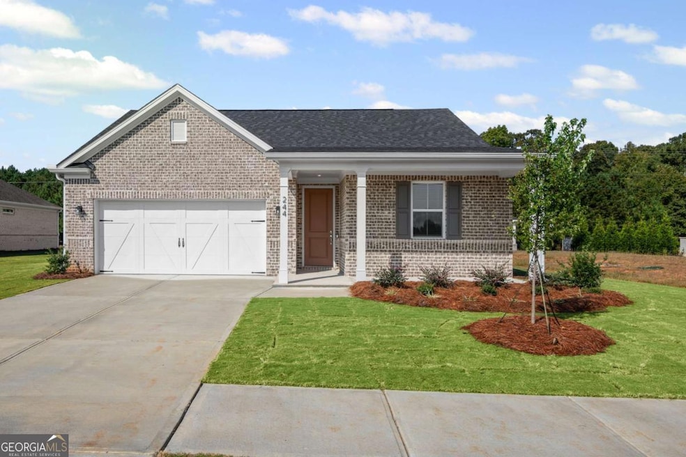 244 Nesta Grove, Locust Grove, GA 30248 - photo 1