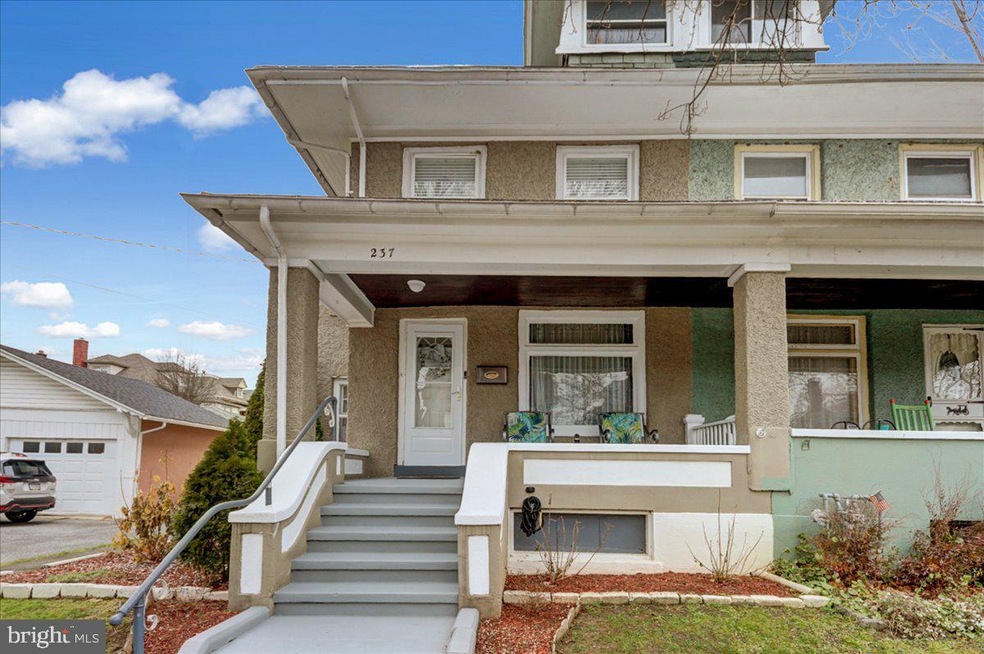 237 Reading Ave, West Reading, PA 19611 - photo 1