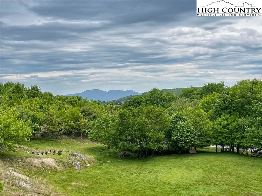 Long range views!