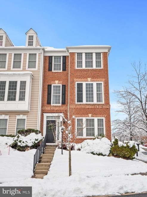 14600 Cadbury Way, Woodbridge, VA 22191 - photo 1