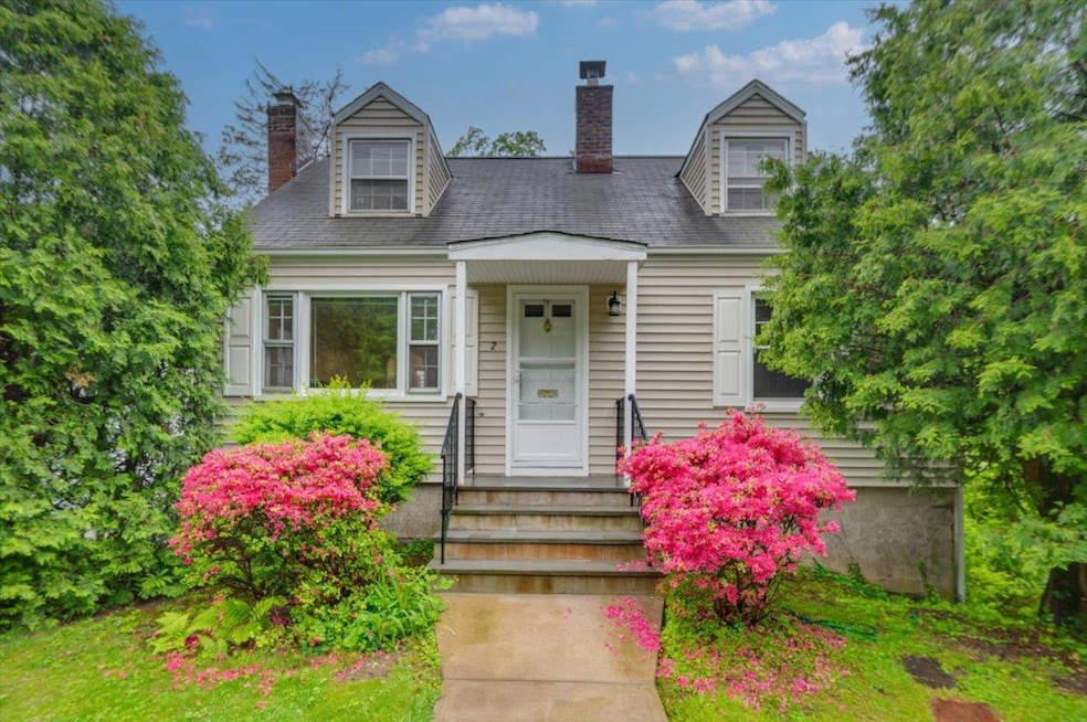 Sold $675,000 • Co-Listing Agent