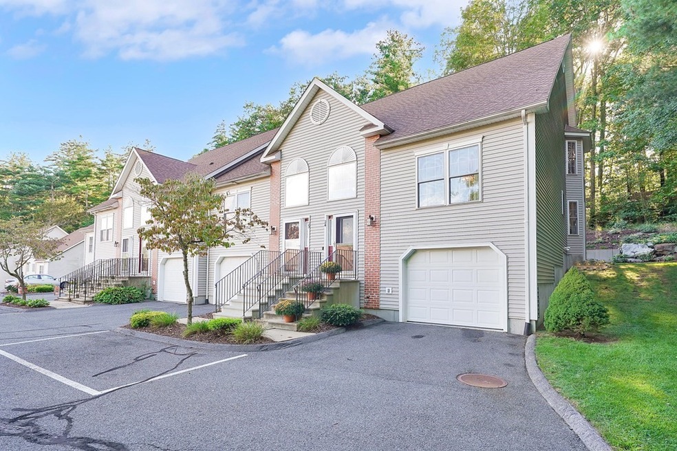 18 Palmer Rd unit 24, Monson, MA 01057 - photo 1