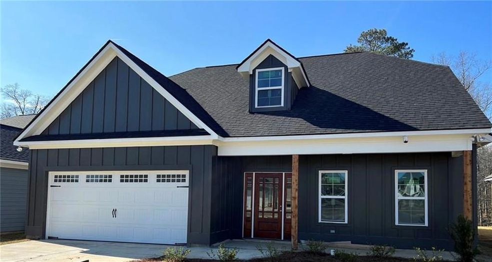 25 Ivy Ln, Smiths Station, AL 36877 - photo 1