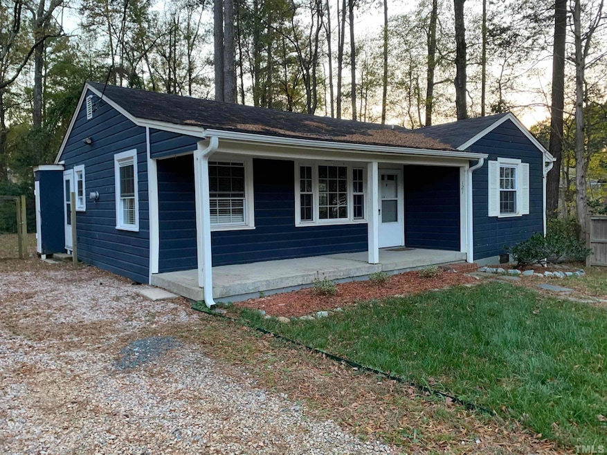 121 Whitfield Rd, Durham, NC 27705 - photo 1