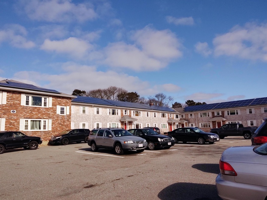 Harborside Arms