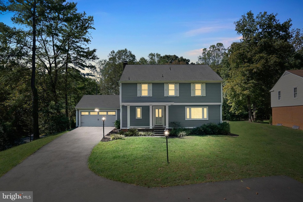 10596 Brentwood Dr, Manassas, VA 20111 - photo 1