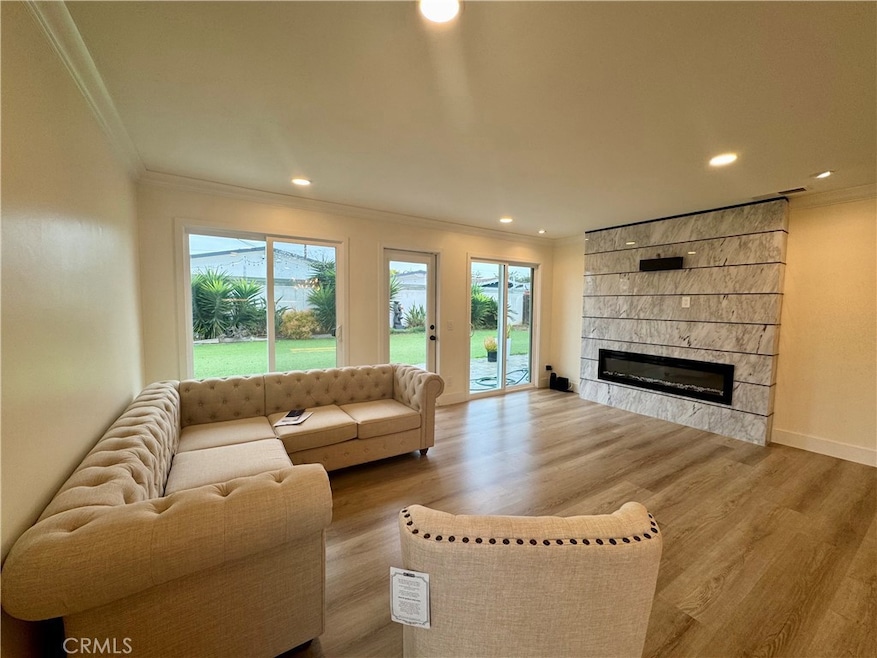 For Rent $5,800/month