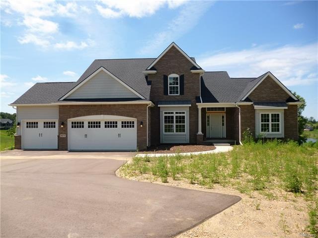 Front Elevation