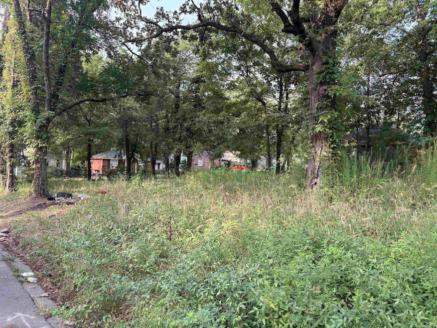 4500 W 24th St, Little Rock, AR 72204 - photo 1