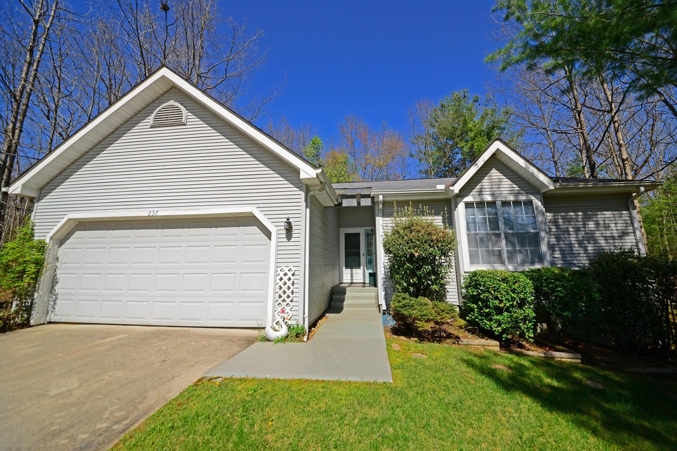 237 Saint George Dr, Crossville, TN 38558 - photo 1