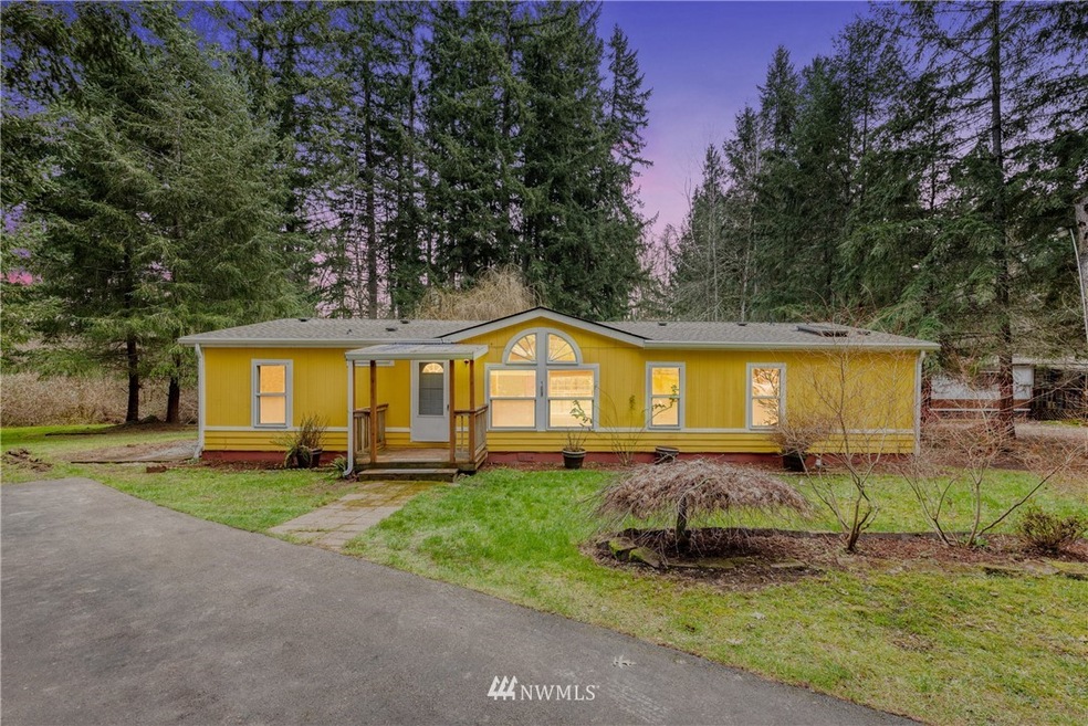 17146 Snowbell Ct SE, Yelm, WA 98597 - photo 1