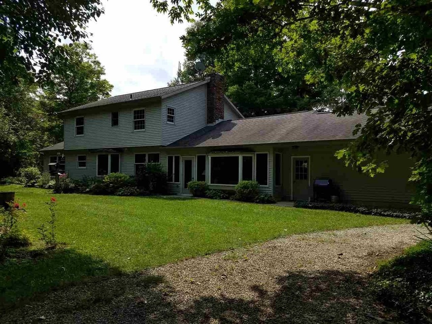 3611 N Hickory Rd, Decatur, IN 46733 - photo 1