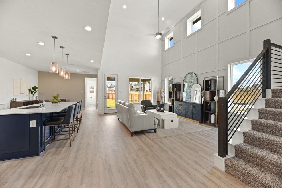 15315 Sandlebranch Dr, Conroe, TX 77384 - photo 1