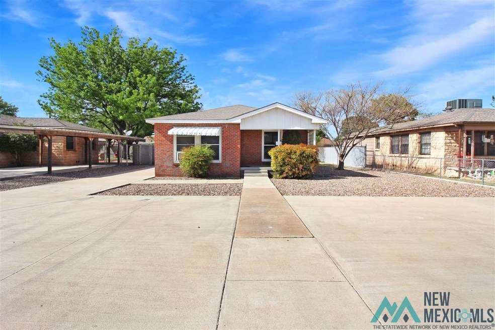 628 E Yucca Dr, Hobbs, NM 88240 - photo 1