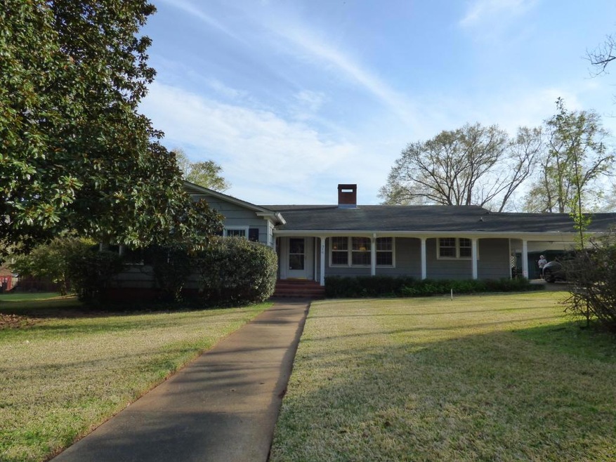 316 E Lakewood St, Nacogdoches, TX 75965 - photo 1