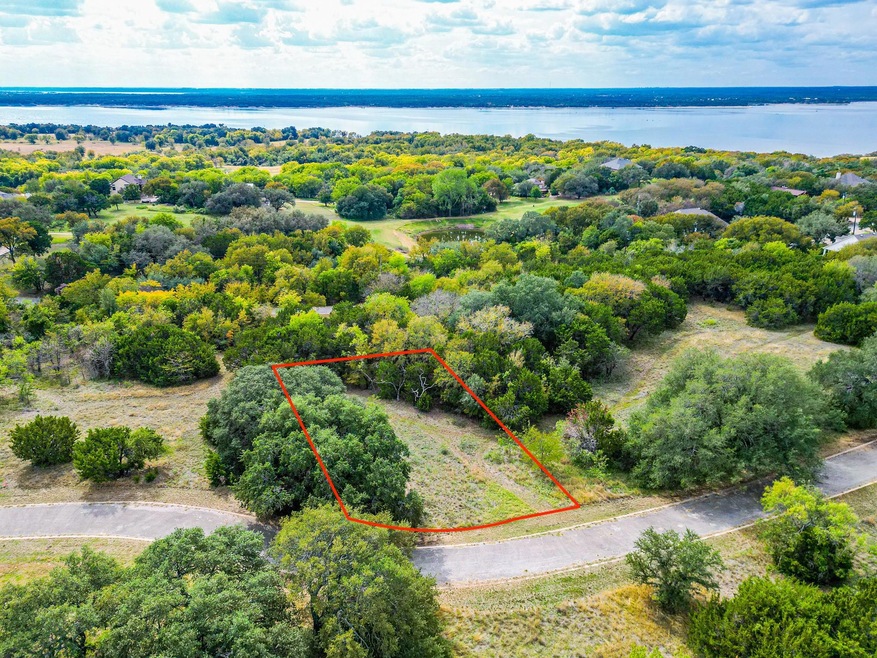 37045 Wood Acre Dr, Whitney, TX 76692 - photo 1