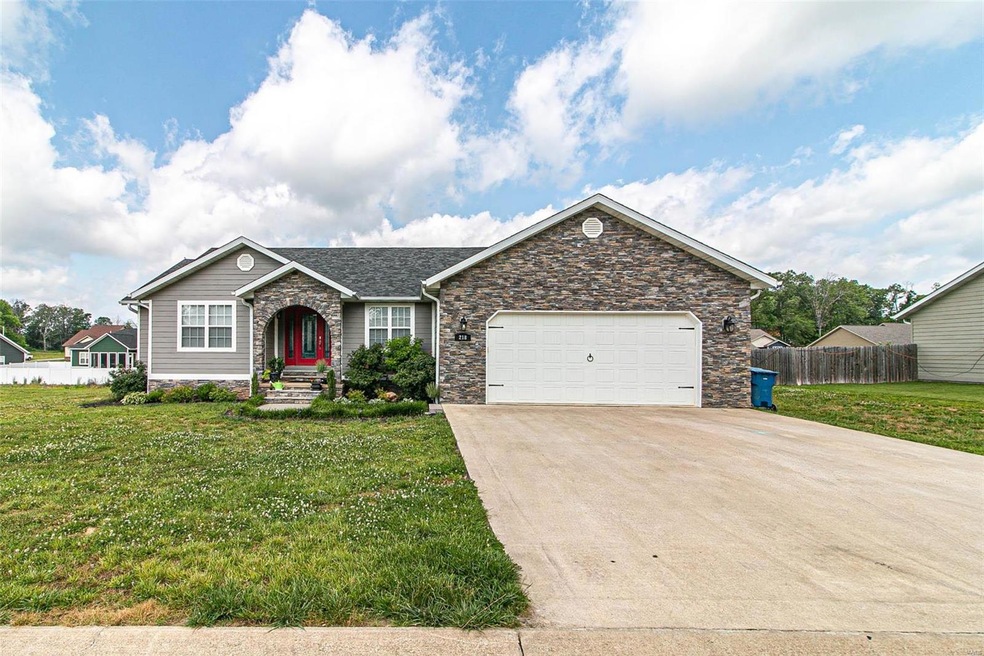 218 Century, Poplar Bluff, MO 63901 - photo 1