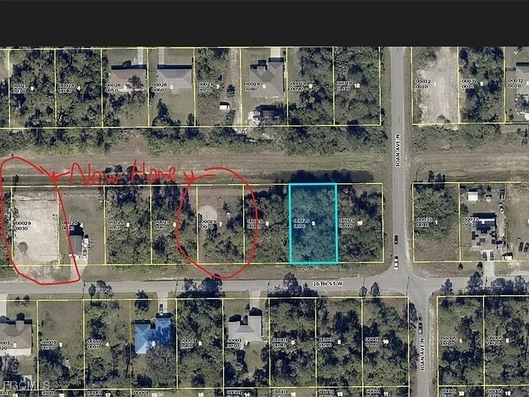 3002 16th St W, Lehigh Acres, FL 33971 - photo 1
