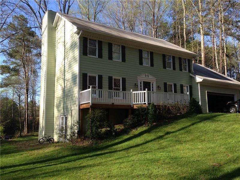 1115 Willow Bend, Roswell, GA 30075 - photo 1