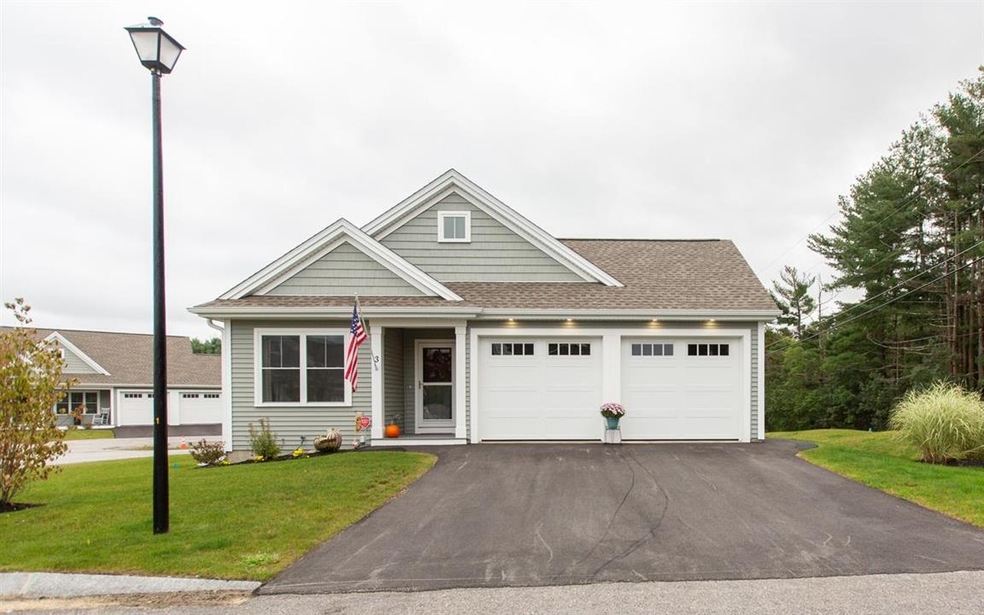 3 Pasture Ln unit 26, Nashua, NH 03062 - photo 1