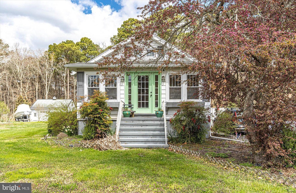 11937 Grays Corner Rd, Berlin, MD 21811 - photo 1