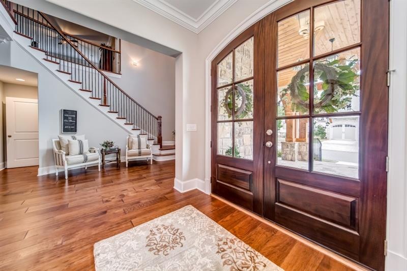 10030 Grandview Square, Duluth, GA 30097 - photo 1