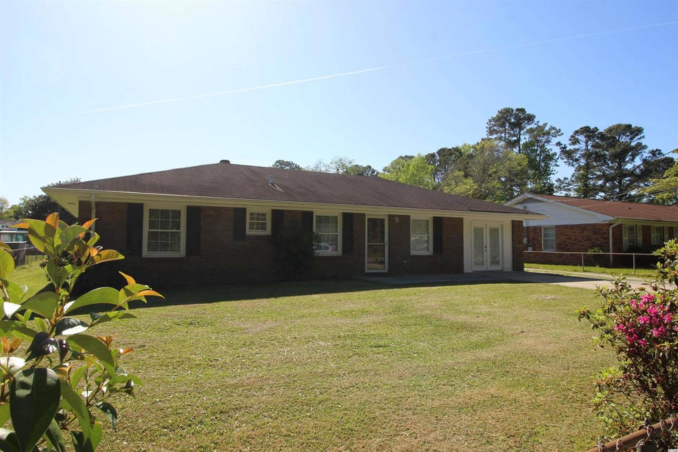1003 9th Ave S, Myrtle Beach, SC 29577 - photo 1