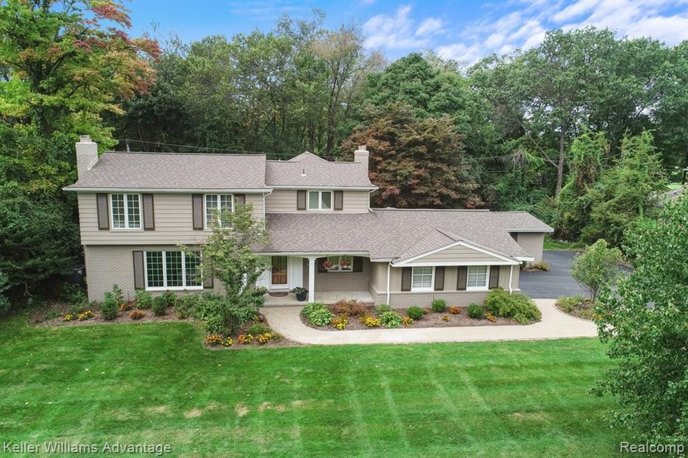 Welcome Home!!!