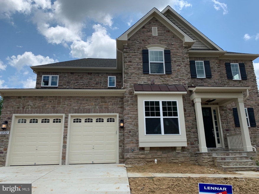 3722 Pentland Hills Dr, Upper Marlboro, MD 20774 - photo 1