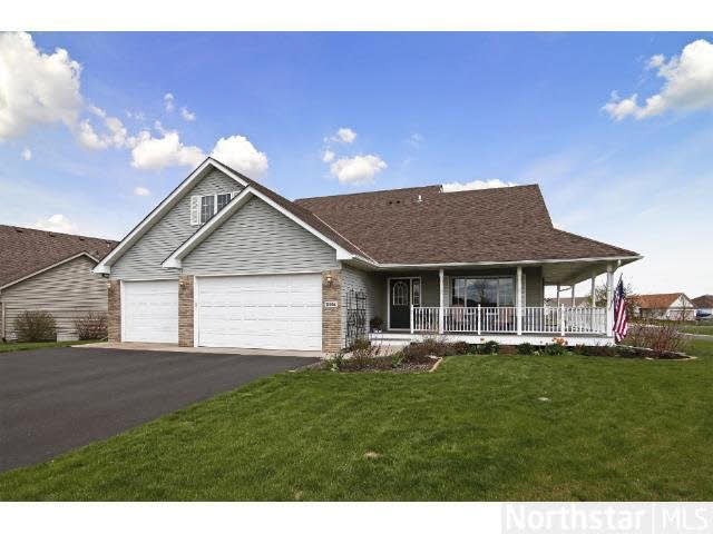 12804 Flay Rd N, Hugo, MN 55038 - photo 1