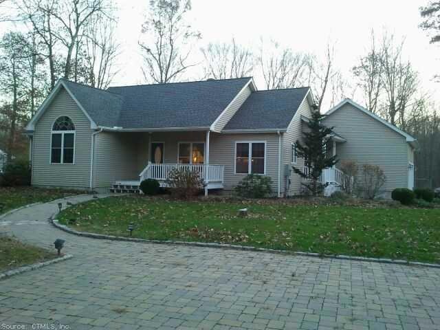 59 Caisson Rd, Colchester, CT 06415 - photo 1