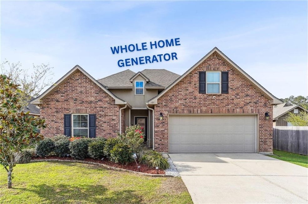521 Buckthorne Place, Covington, LA 70435 - photo 1