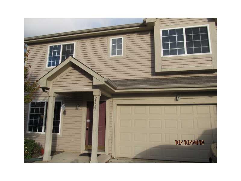 2592 Fraiser Fir Dr, Greenwood, IN 46143 - photo 1