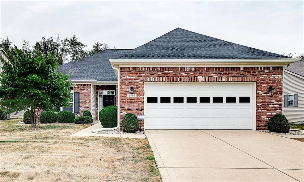 WELCOME TO 6892 TROPHY LANE!