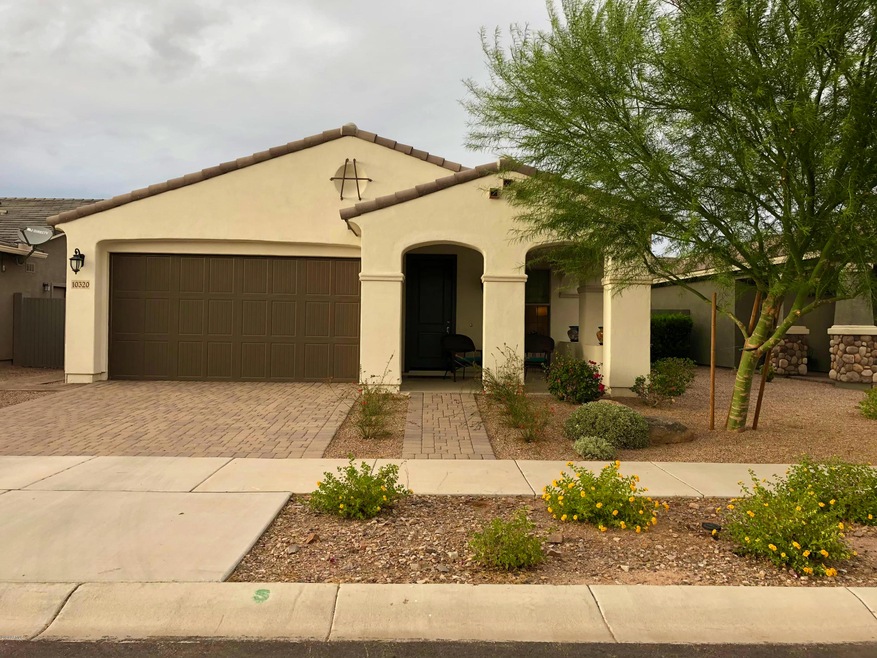 10320 E Tahoe Ave, Mesa, AZ 85212 - photo 1