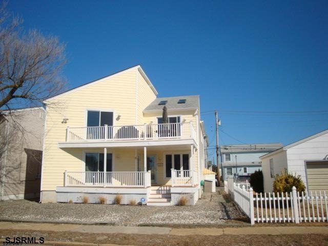 289 40th St S, Brigantine, NJ 08203 - photo 1