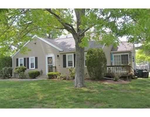 25 Reservoir Rd unit C4, Pembroke, MA 02359 - photo 1