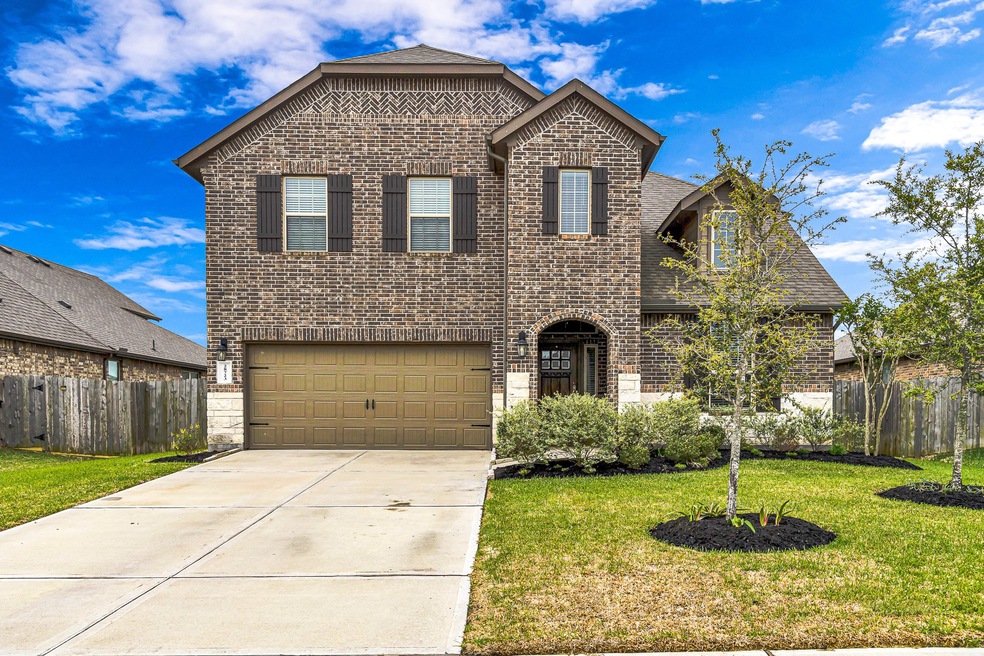 28723 Possession Island Ln, Katy, TX 77494 - photo 1